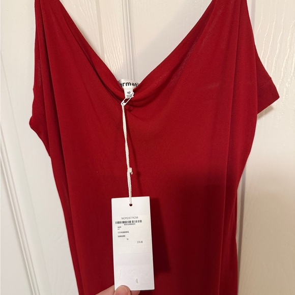 NWT Reformation Suki Dress - Picture 7 of 8